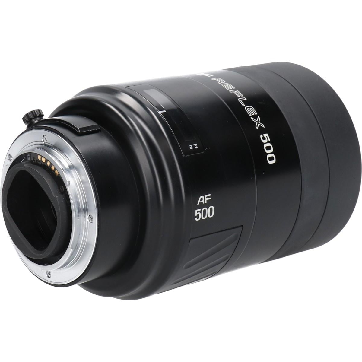ＡＦ５００ｍｍ　Ｆ８　ＲＥＦＬＥＸ