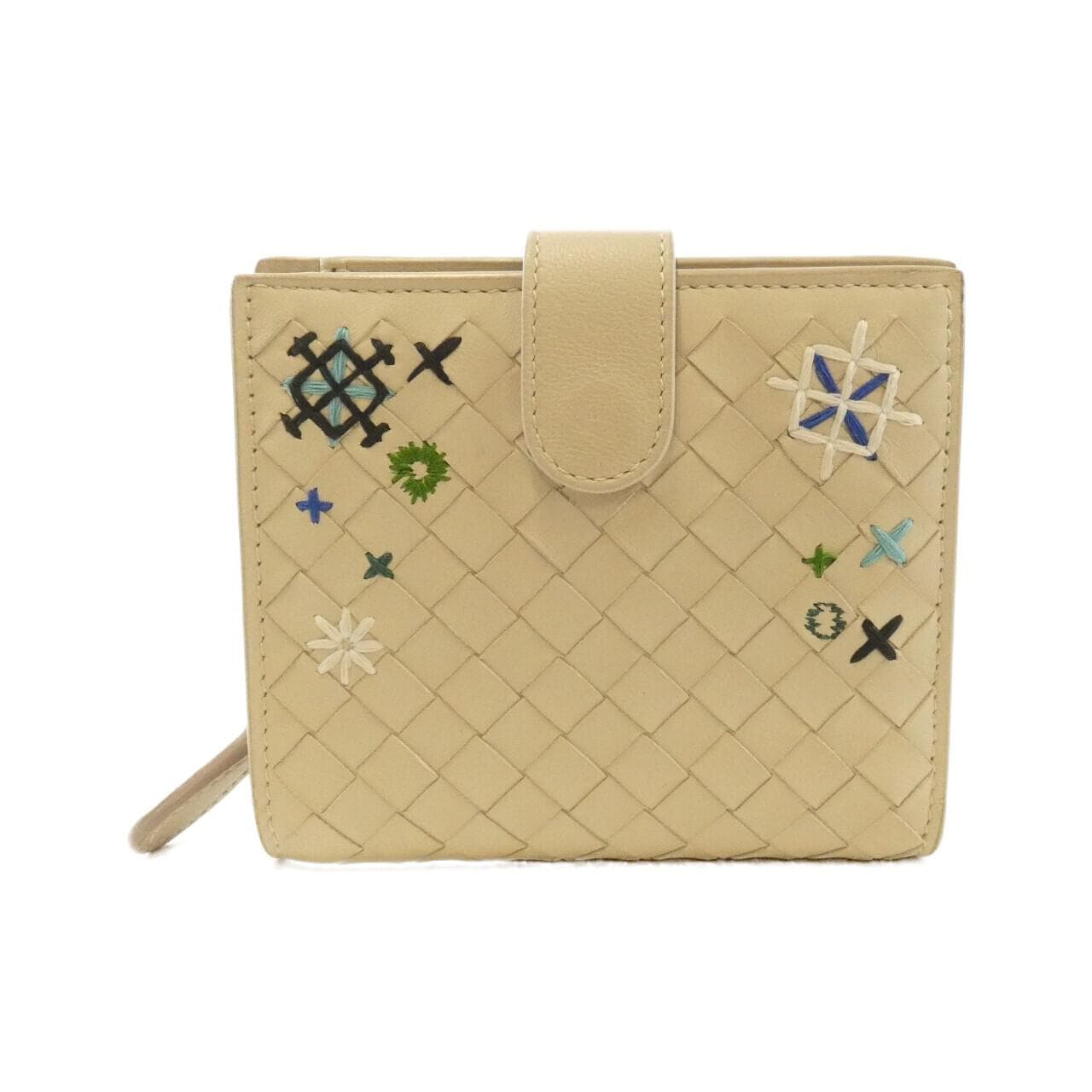 ボッテガヴェネタ 121059 VBIN1 財布