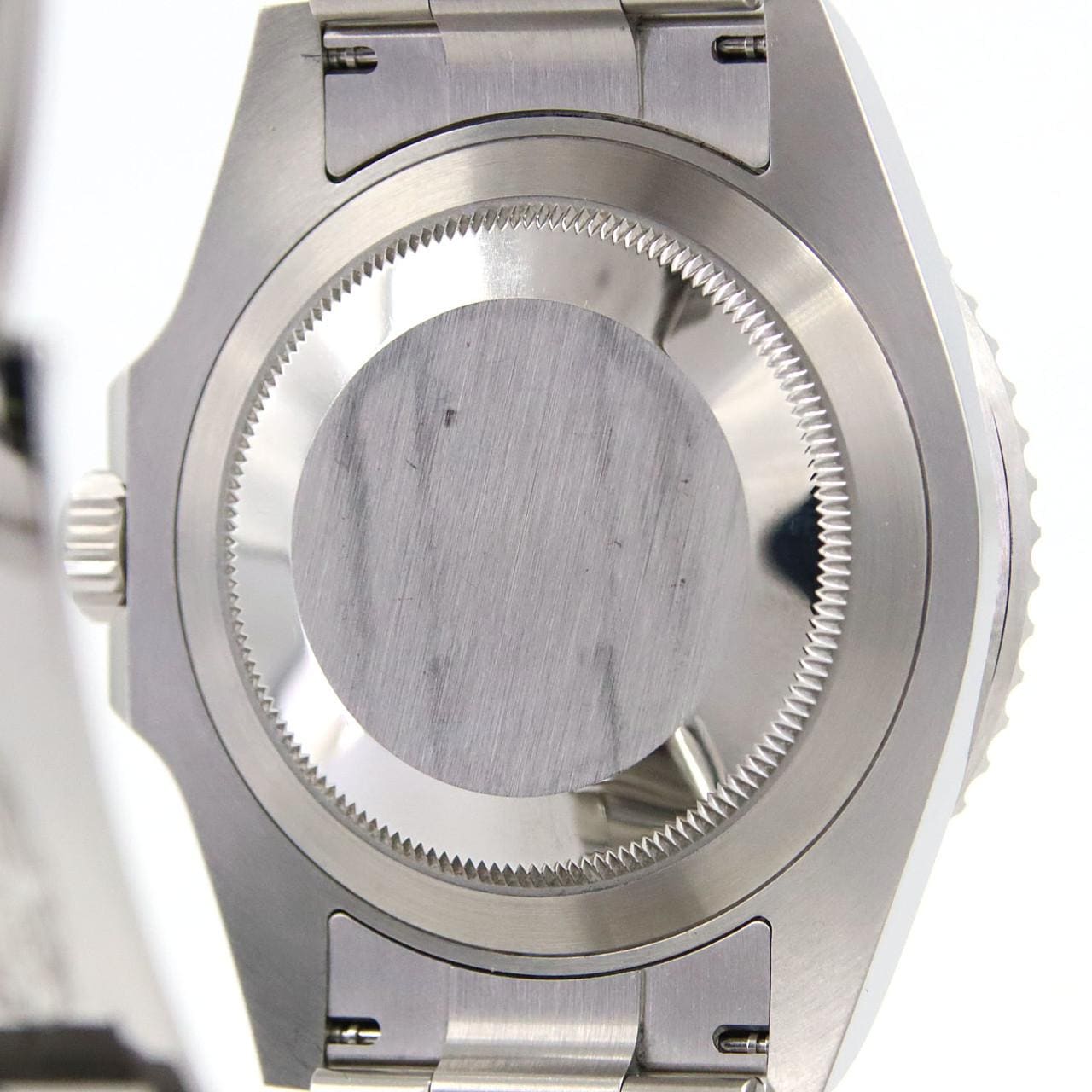 ロレックス サブマリーナー 124060 SS 自動巻 ランダム番