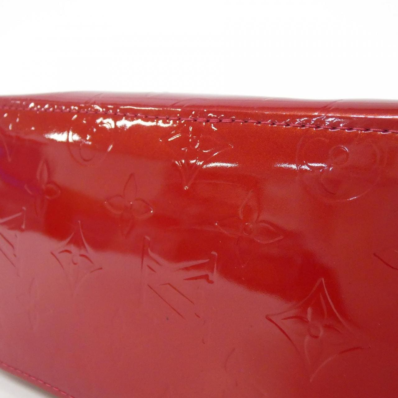 ルイヴィトン ヴェルニ リード PM M91990 バッグ