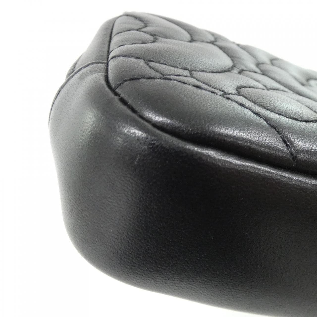 シャネル 82550 ポーチ