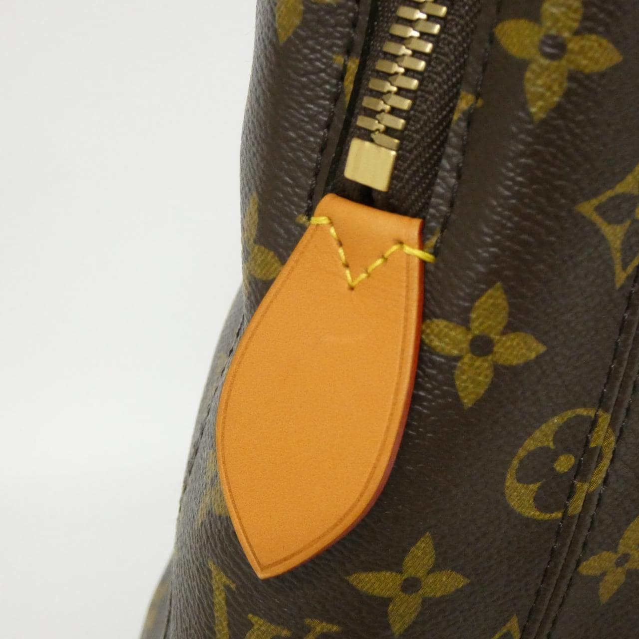 ルイヴィトン モノグラム(アイコノクラスト) パンチング バッグ ベビー M40230 ショルダーバッグ