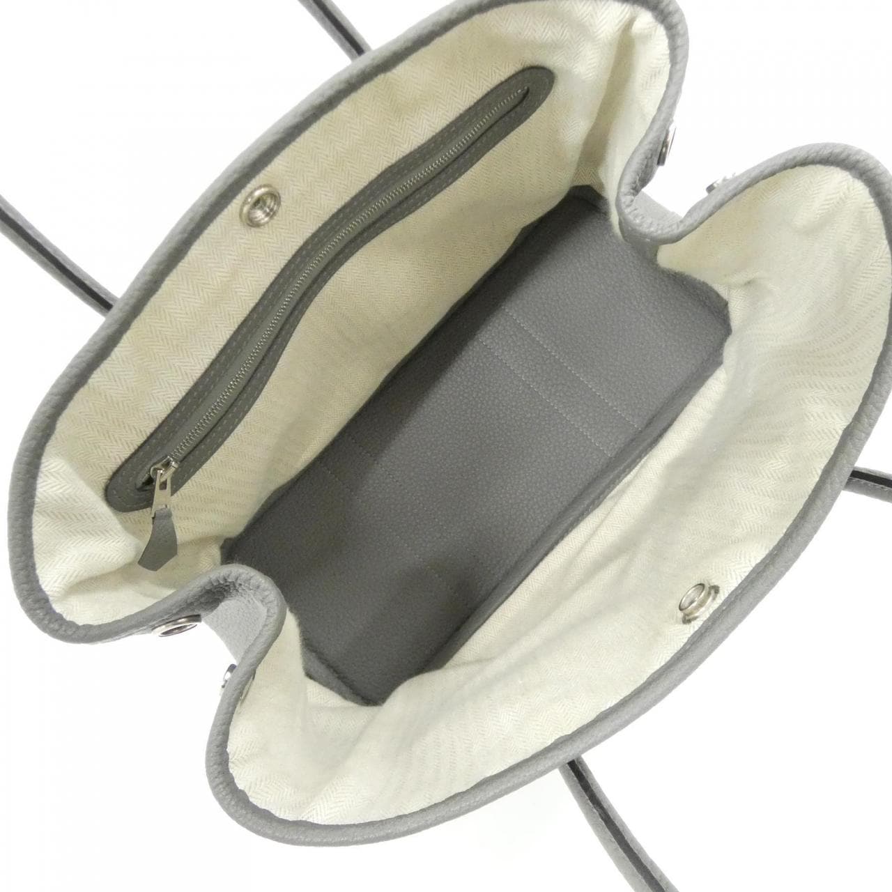 エルメス ガーデン パーティ 30cm 051568CK バッグ