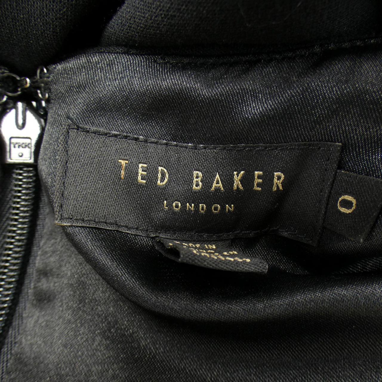 テッドベーカー TED BAKER ワンピース