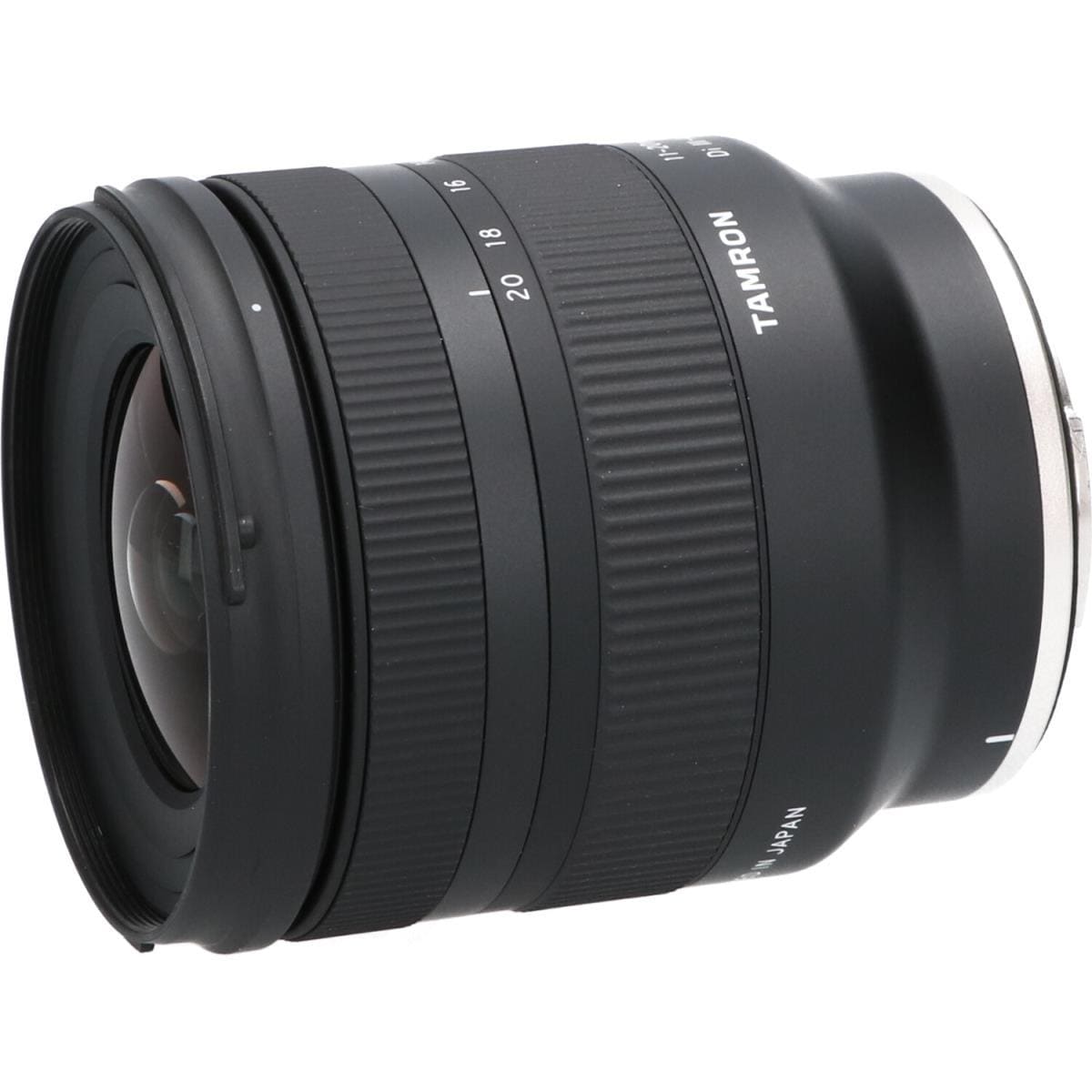 TAMRON E11-20mm F2.8DIIII-A RXDB060