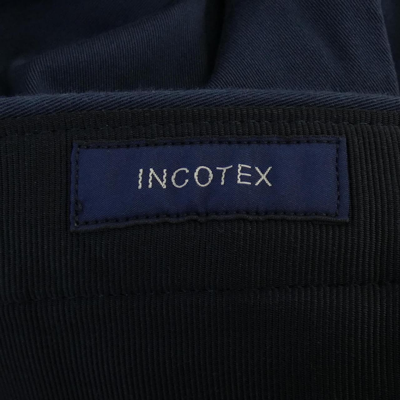 インコテックス INCOTEX パンツ