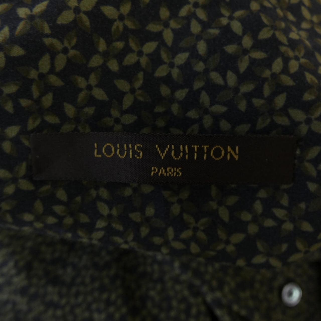 ルイヴィトン LOUIS VUITTON シャツ