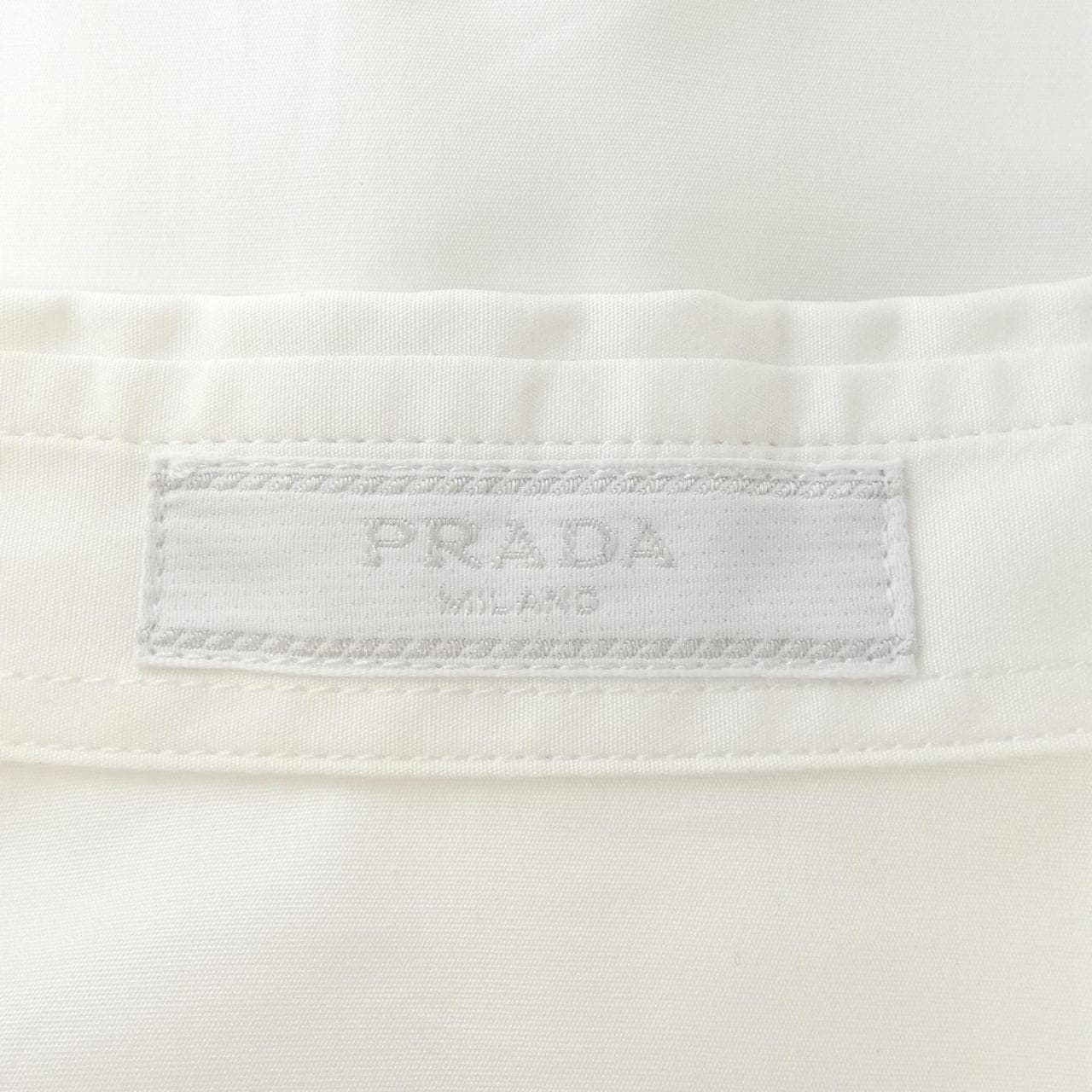 プラダ PRADA シャツ
