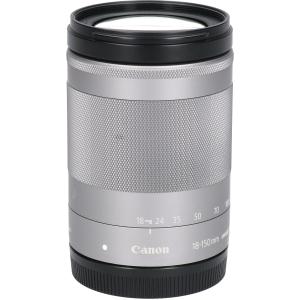 ＥＦ－Ｍ１８－１５０ｍｍ　Ｆ３．５－６．３ＩＳ　ＳＴＭ
