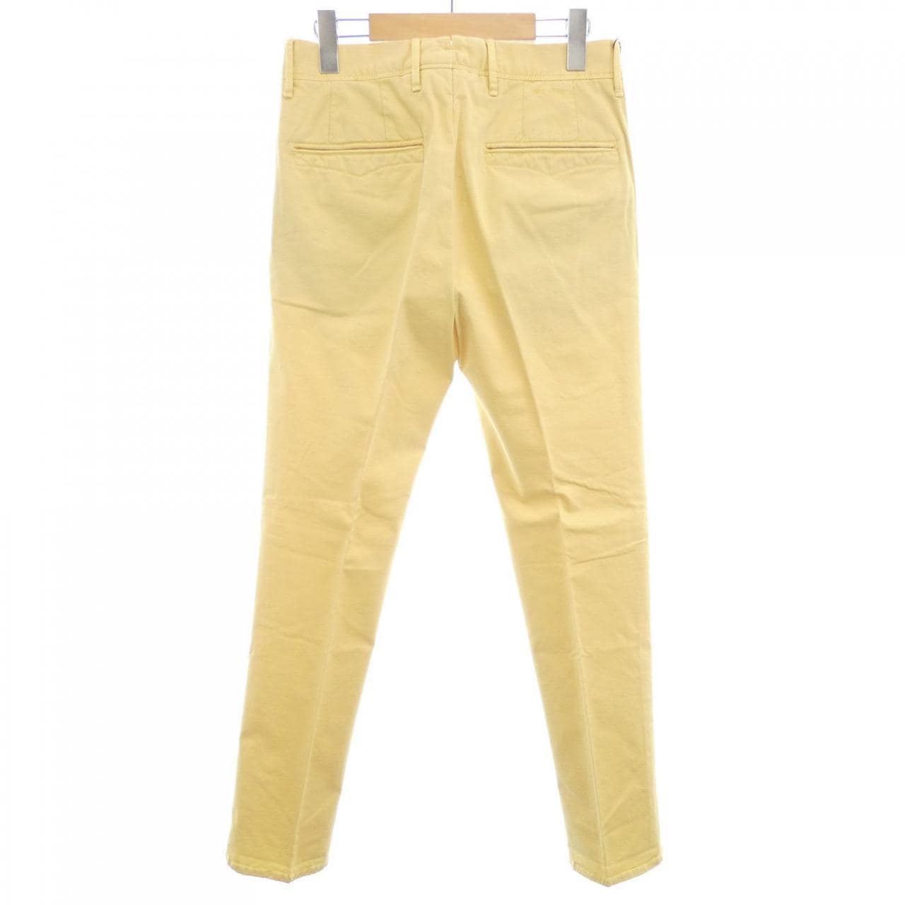 インコテックス INCOTEX パンツ