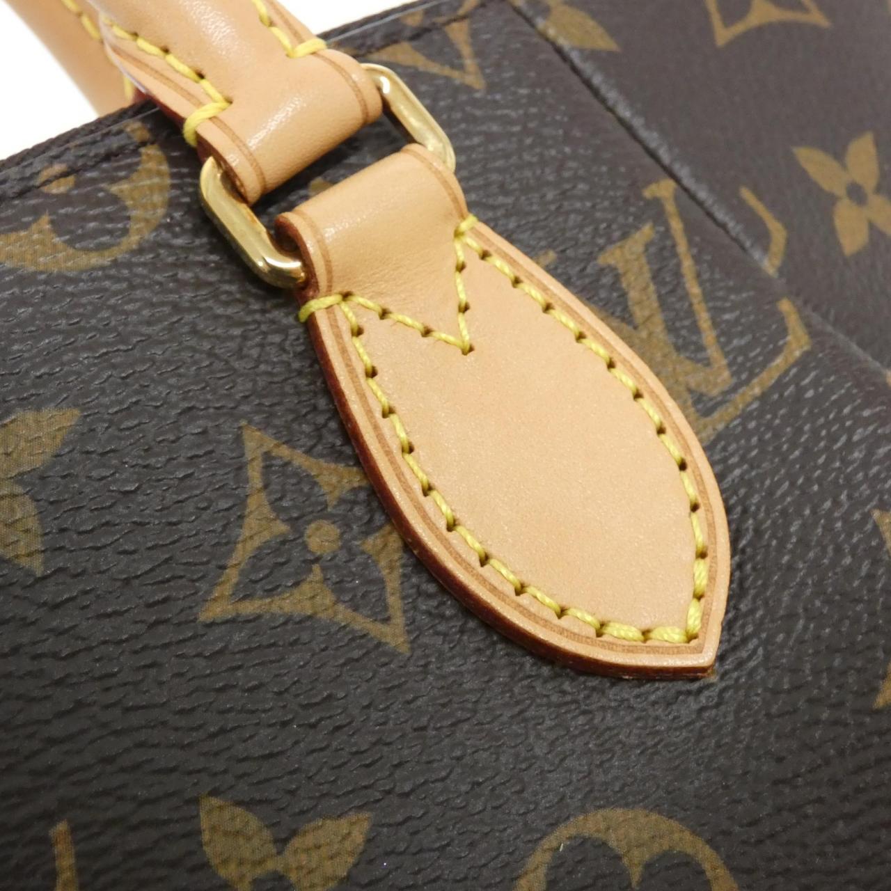 ルイヴィトン モノグラム テュレン PM M48813 バッグ