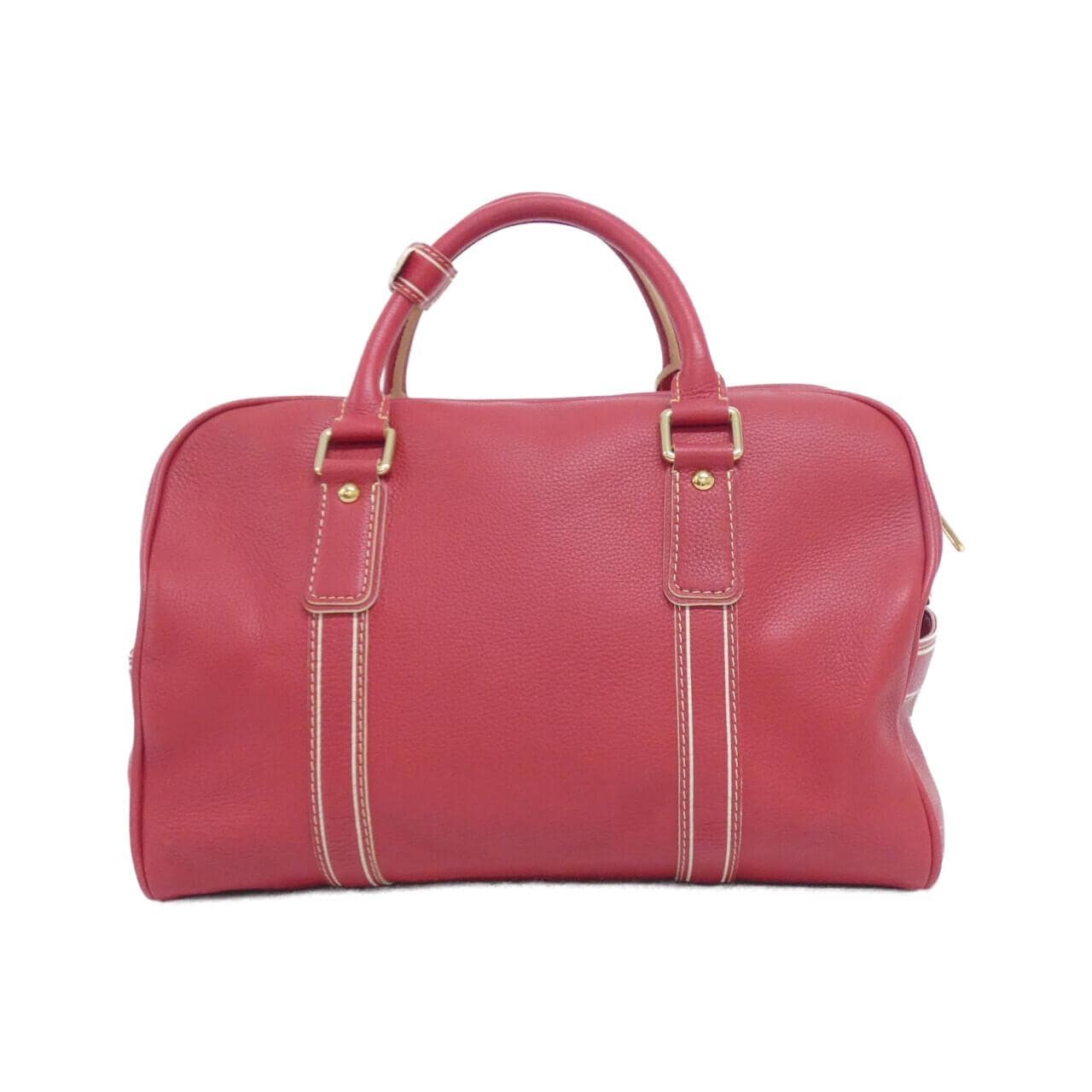 ルイヴィトン トバゴ キャリーオール M95140 ボストンバッグ