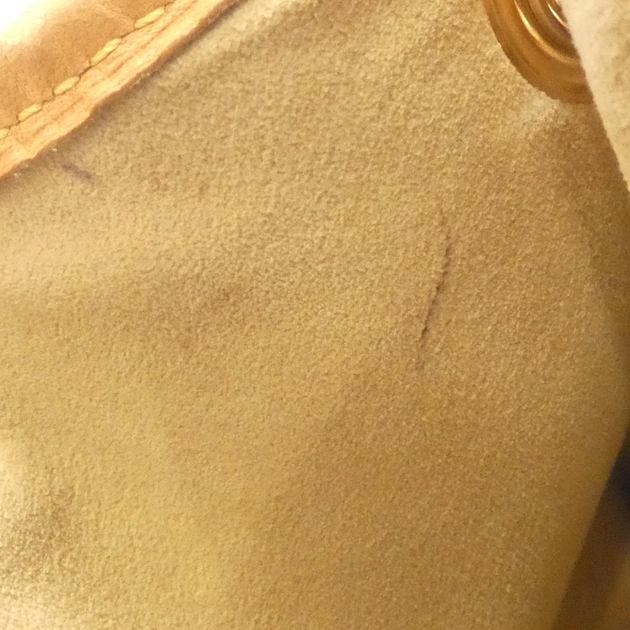 ルイヴィトン モノグラム ガリエラ PM M56382 ショルダーバッグ