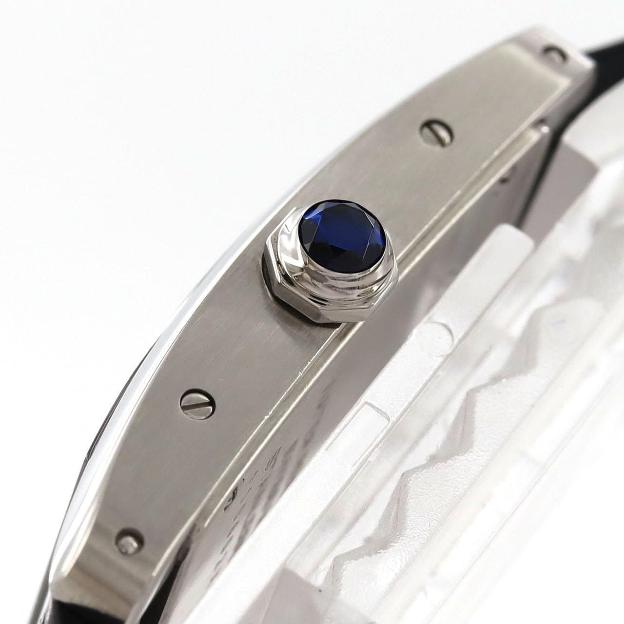 カルティエ タンクアメリカンSM WSTA0016 SS クォーツ