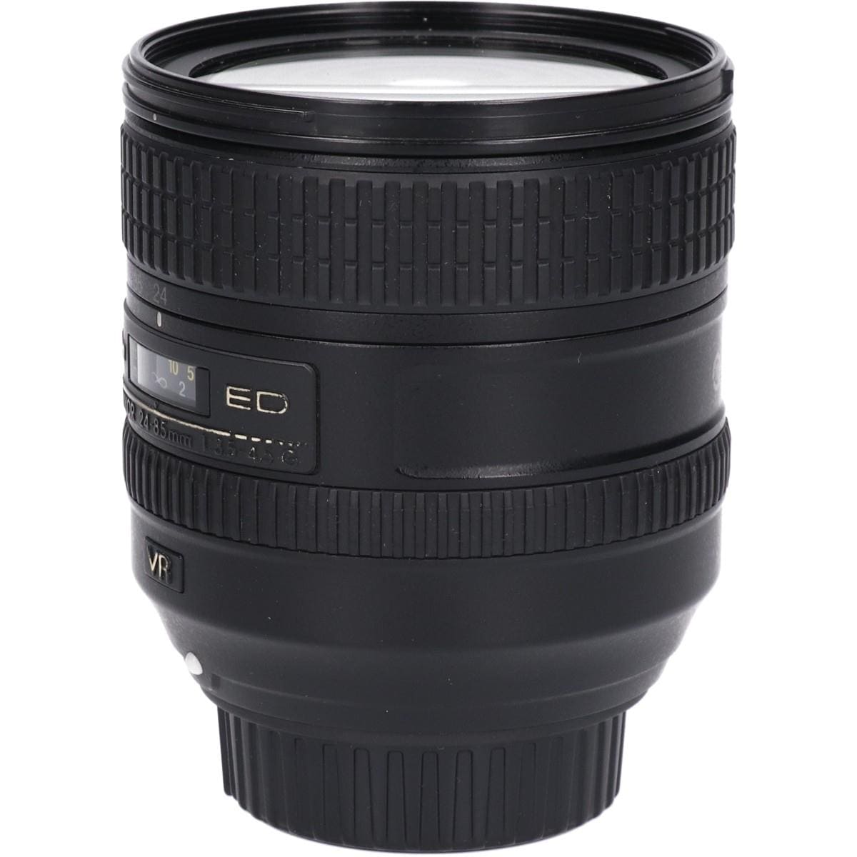 ＡＦ－Ｓ２４－８５ｍｍ　Ｆ３．５－４．５Ｇ　ＶＲ