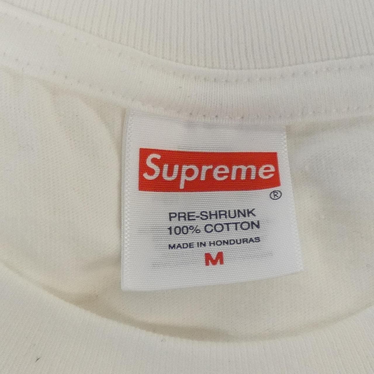 シュプリーム SUPREME STICK TEE Tシャツ