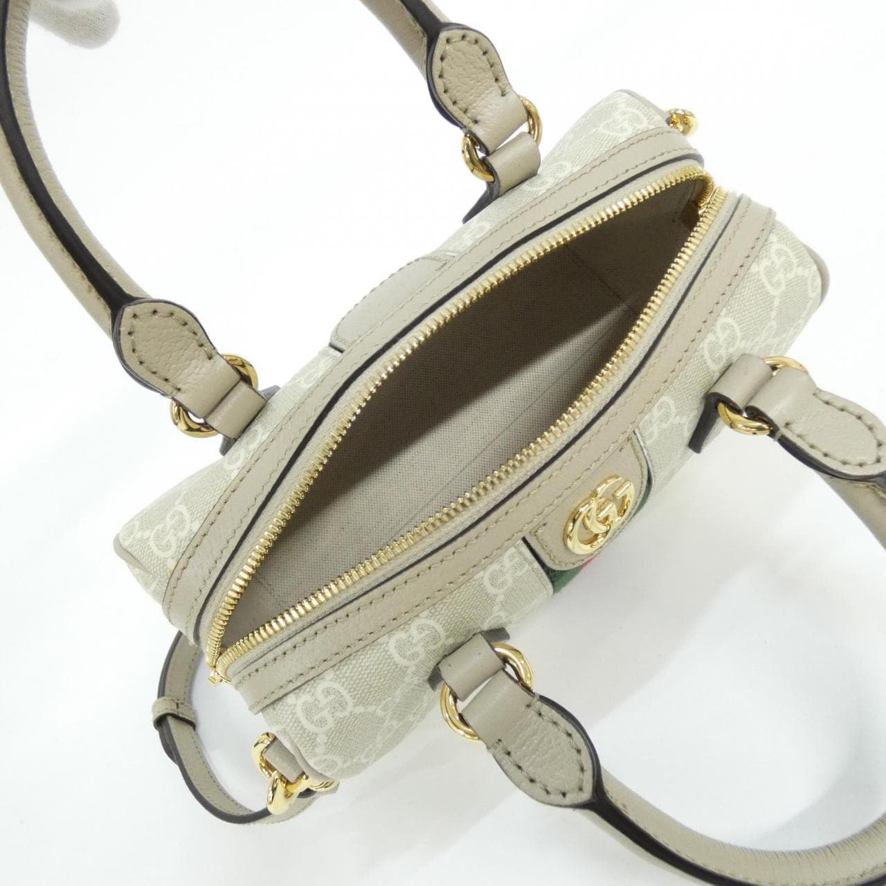 Gucci OPHIDIA 772053 UULAG Bag