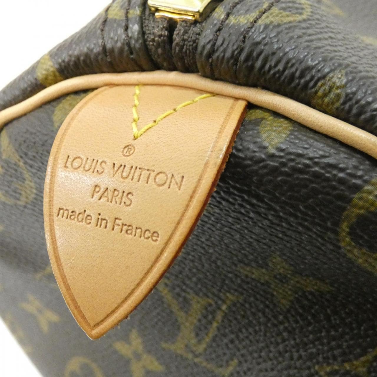 ルイヴィトン モノグラム キーポル 50cm M41426 ボストンバッグ