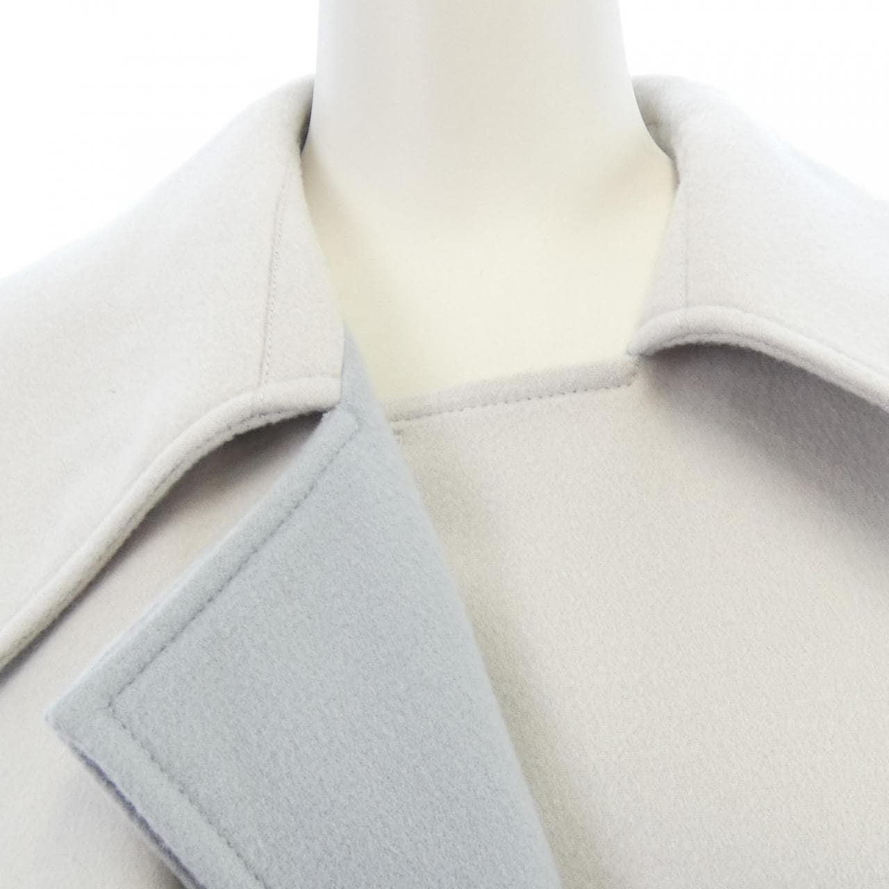 エルメス HERMES コート