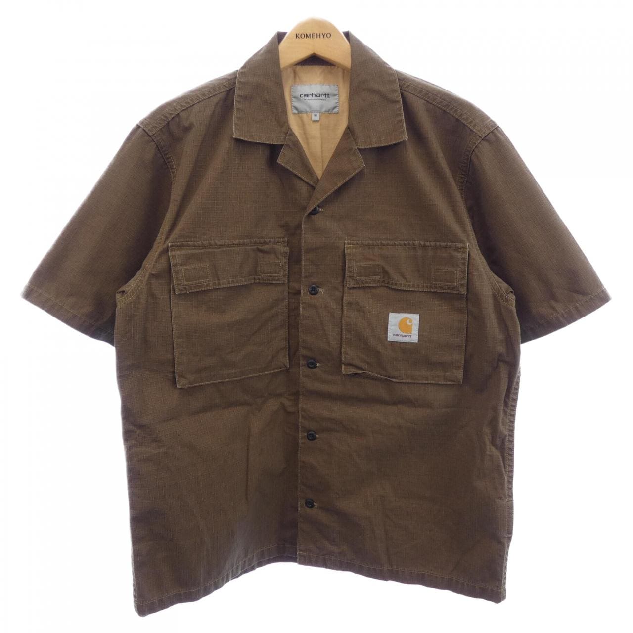 カーハート CARHARTT S／Sシャツ