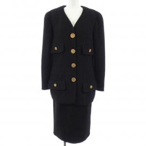 【ヴィンテージ】シャネル CHANEL 20458I49 スーツ