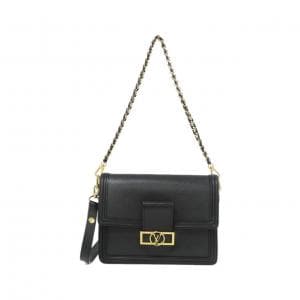 ルイヴィトン エピ ドーフィーヌ MM M56141 ショルダーバッグ