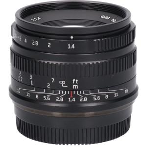 ３５ｍｍ　Ｆ１．４