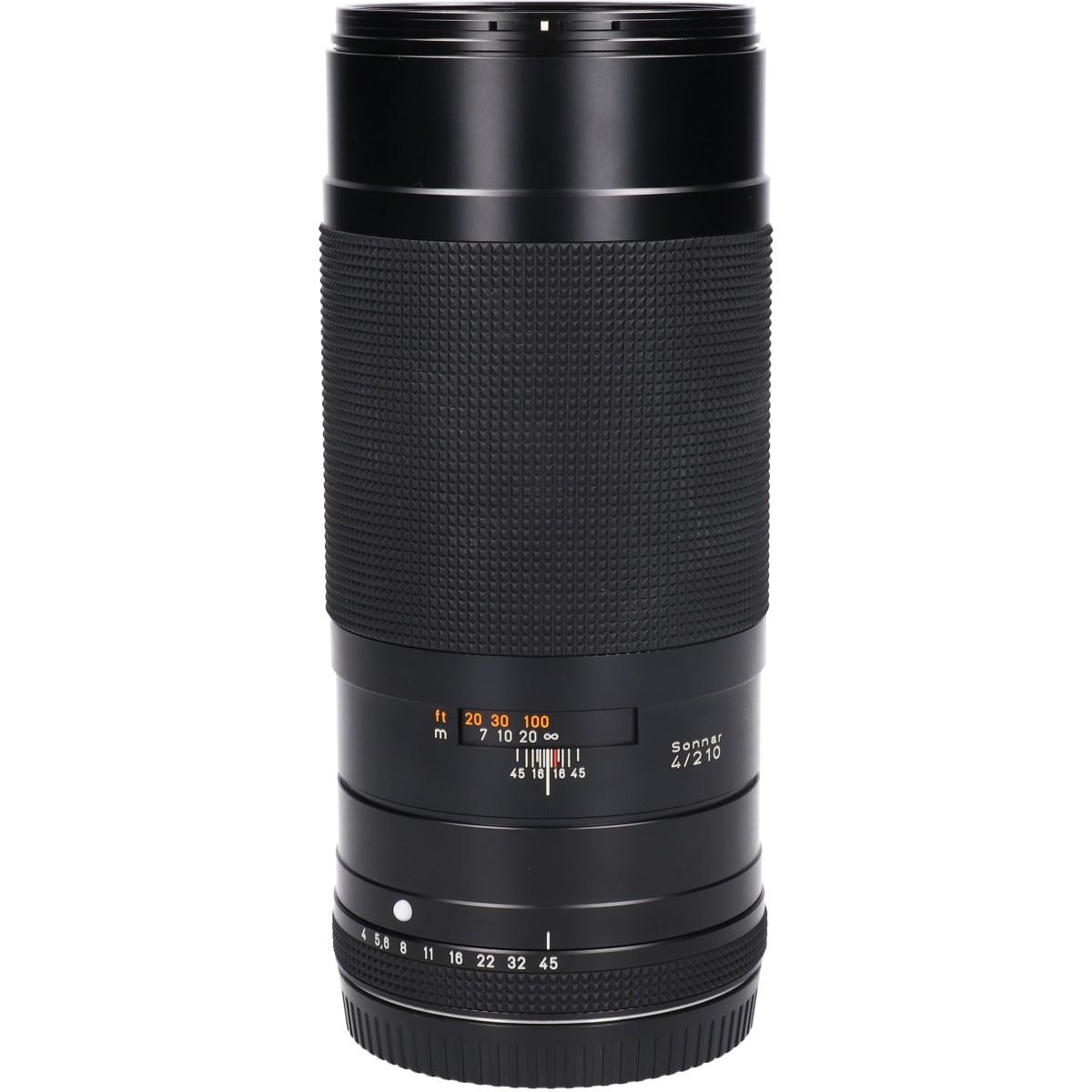 ＳＯＮＮＡＲ２１０ｍｍ　Ｆ４（６４５）