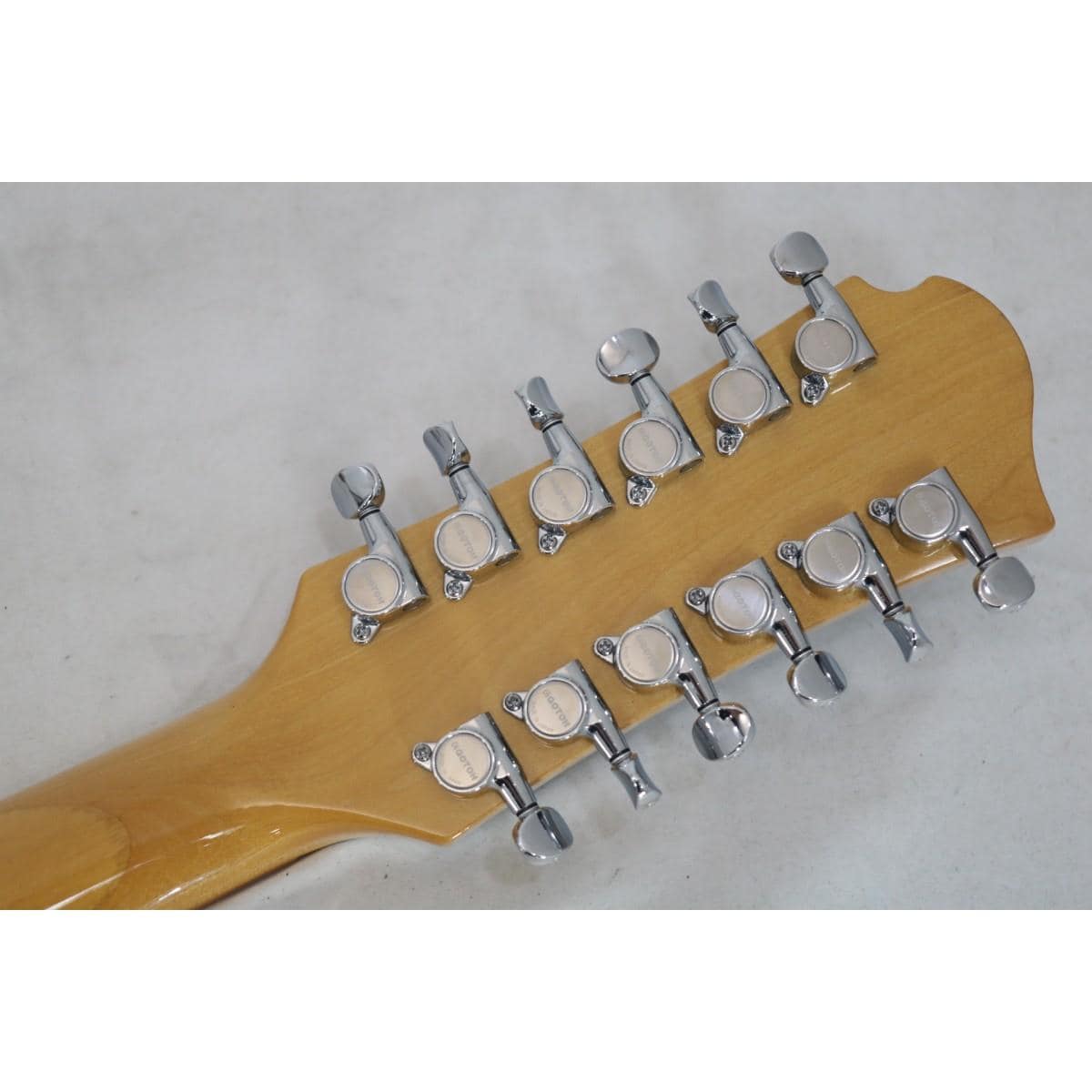 ＢＵＲＮＹ　　Ｈ－１１５