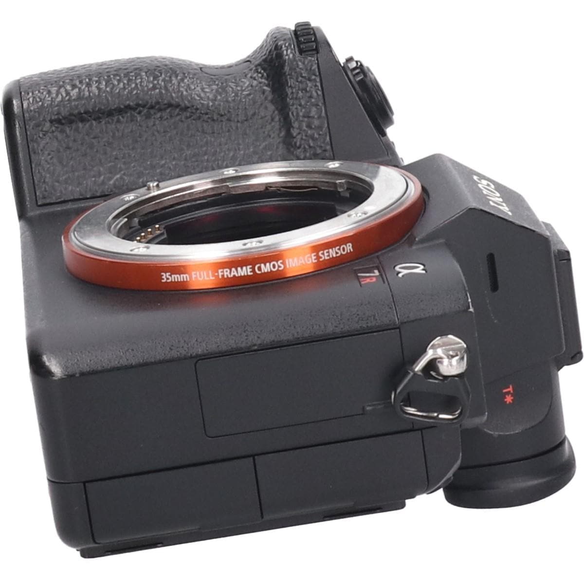 α７Ｒ　ＩＩＩ　ＩＬＣＥ－７ＲＭ３
