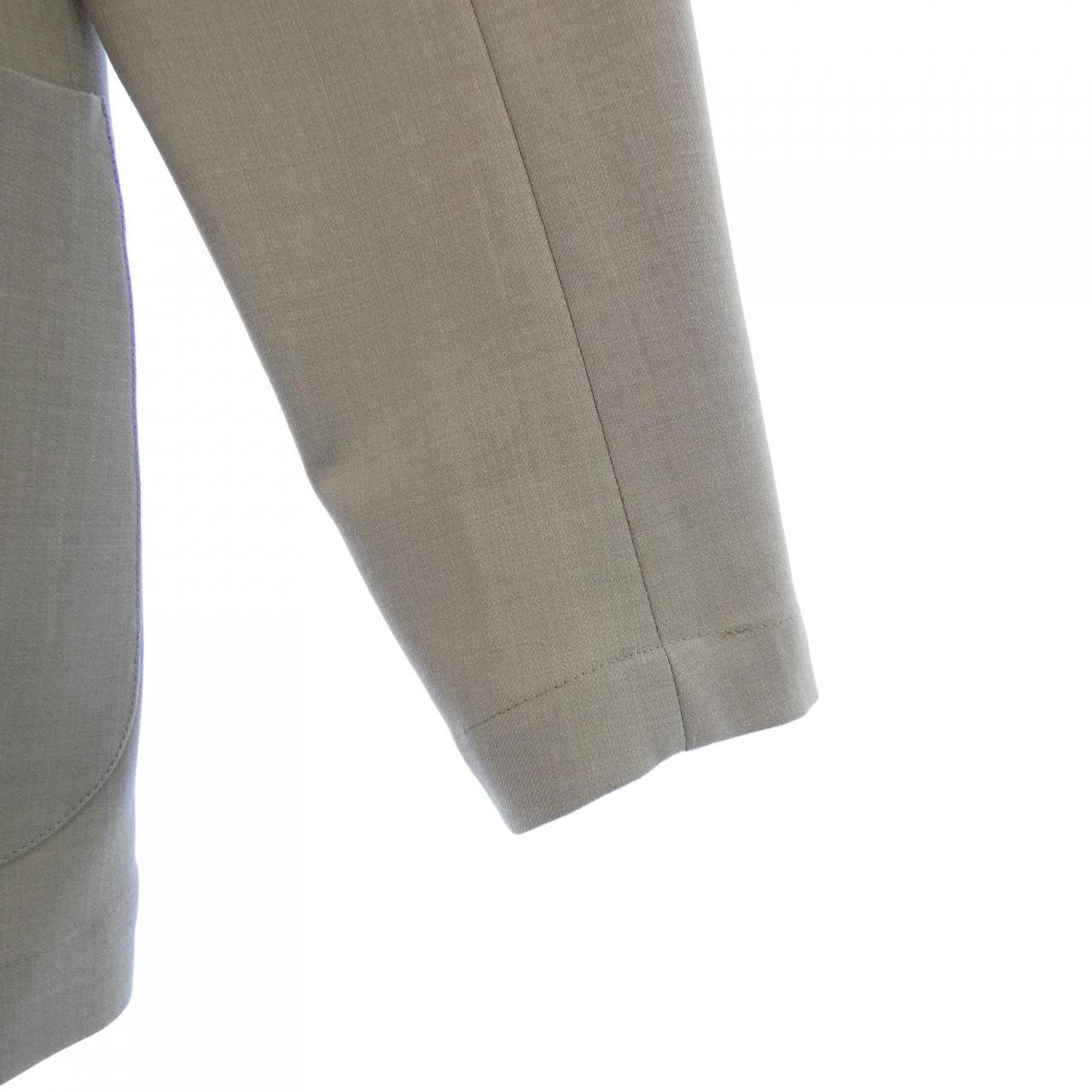 ジャブス GIAB'S ジャケット