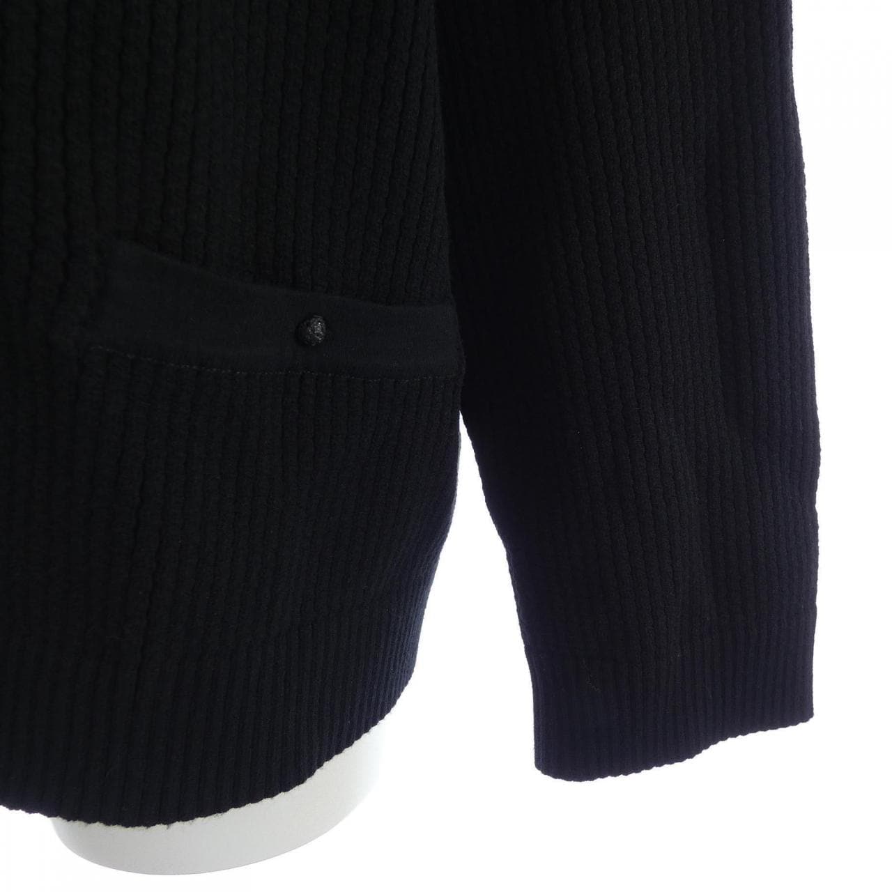シャネル CHANEL P30228K00330 07C カーディガン
