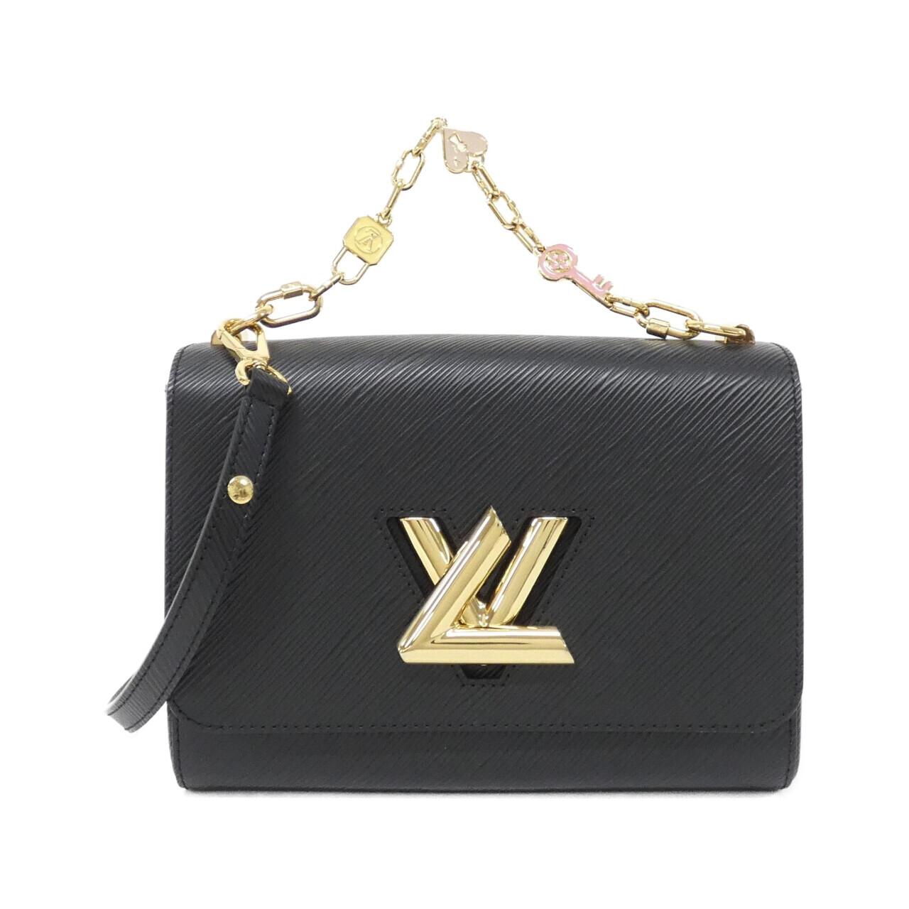 ルイヴィトン エピ ツイスト MM M20834 ショルダーバッグ