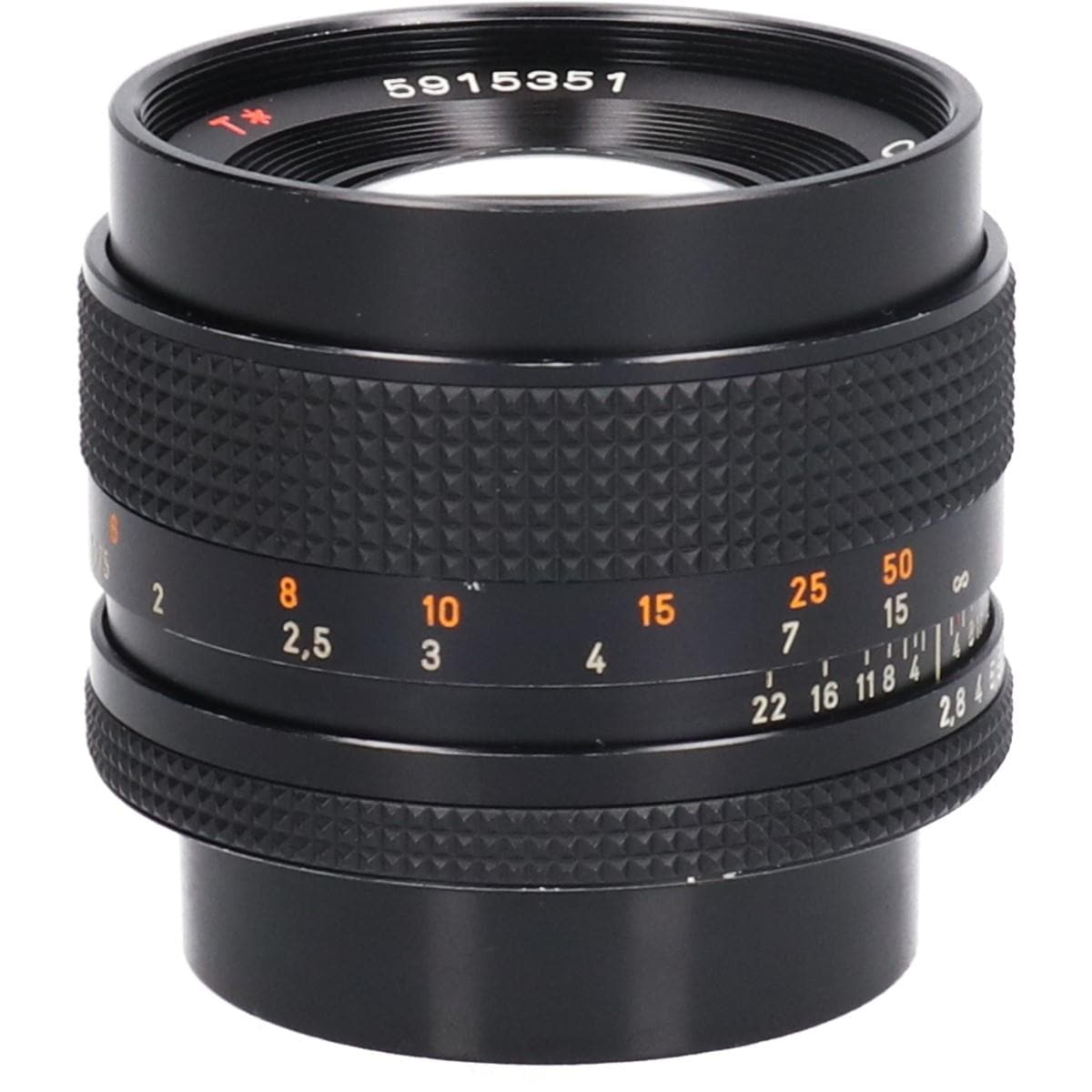 ＳＯＮＮＡＲ８５ｍｍ　Ｆ２．８ＡＥ（Ｇ）
