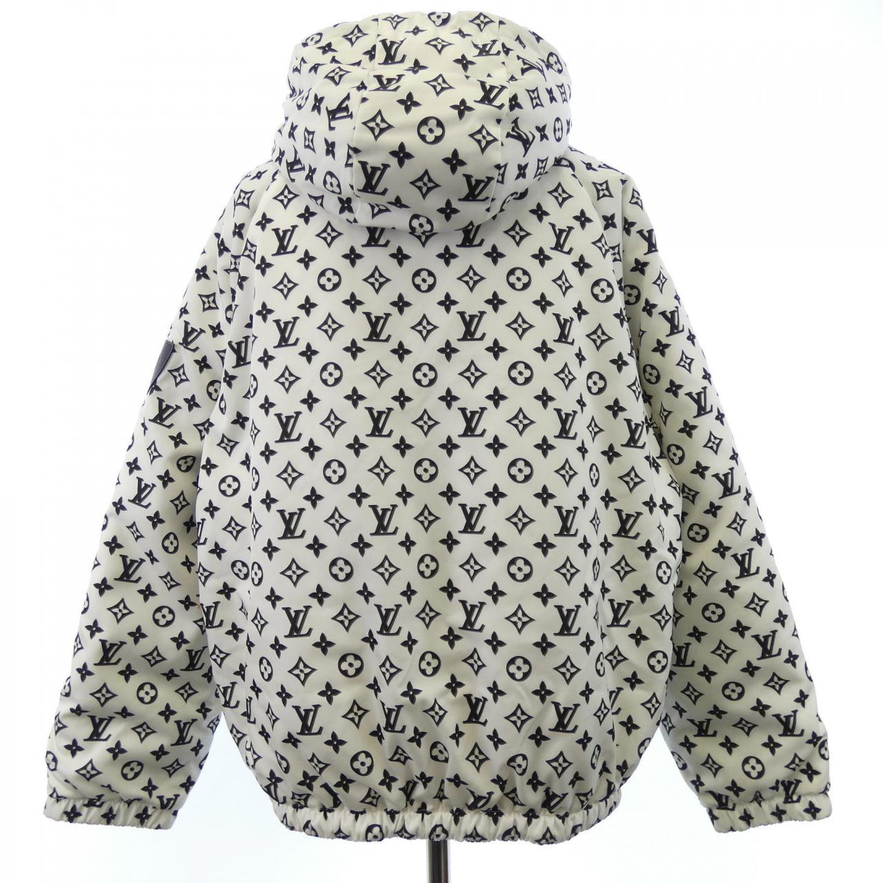 ルイヴィトン LOUIS VUITTON FPOW22AFY ブルゾン