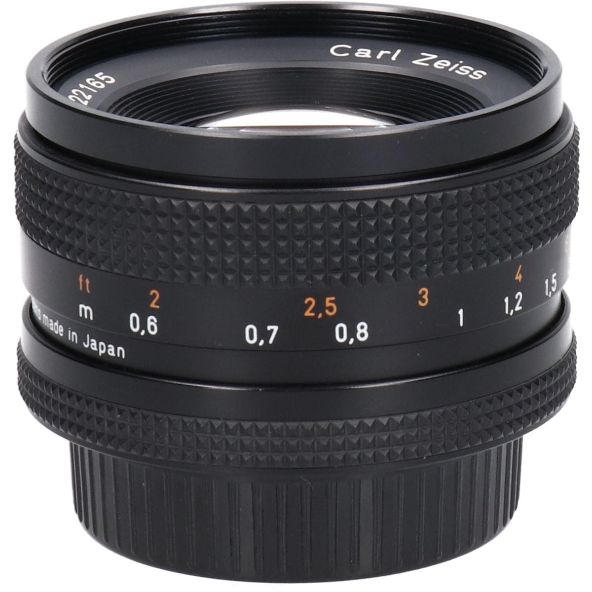 ＰＬＡＮＡＲ　５０ｍｍ　Ｆ１．７ＡＥ