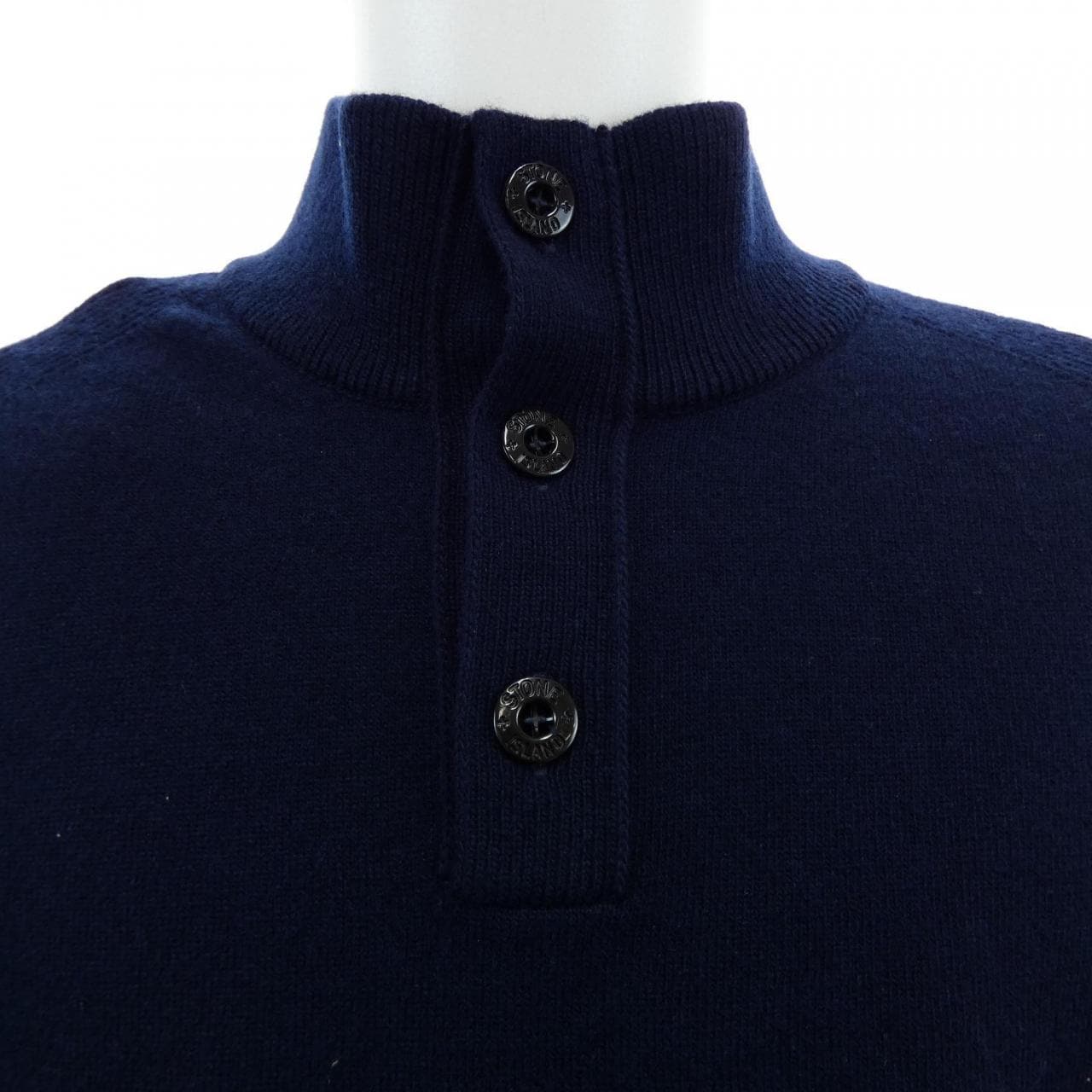 ストーンアイランド STONE ISLAND K1S155100043 S00B4 ニット