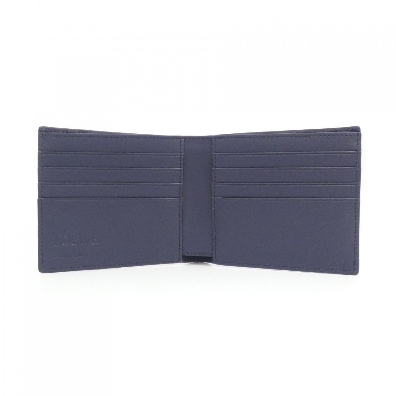 【新品】ロエベ PUZZLE EDGE BIFOLD WALLET C510302X17 札入れ