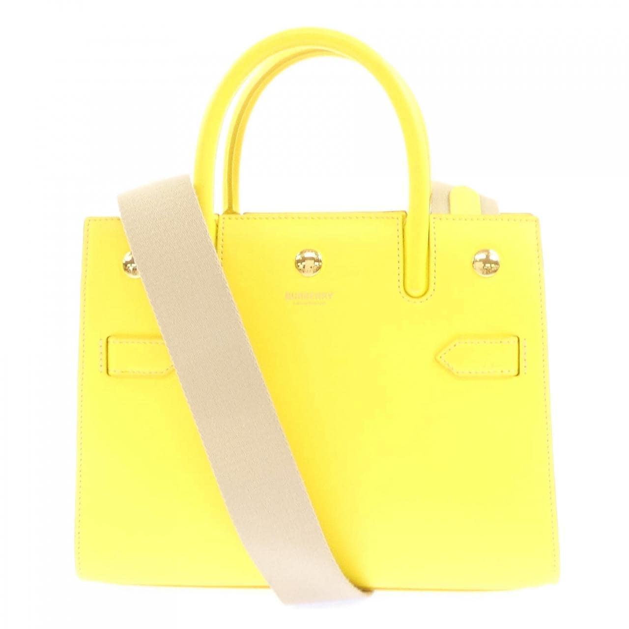 バーバリー BURBERRY 80376501 BAG