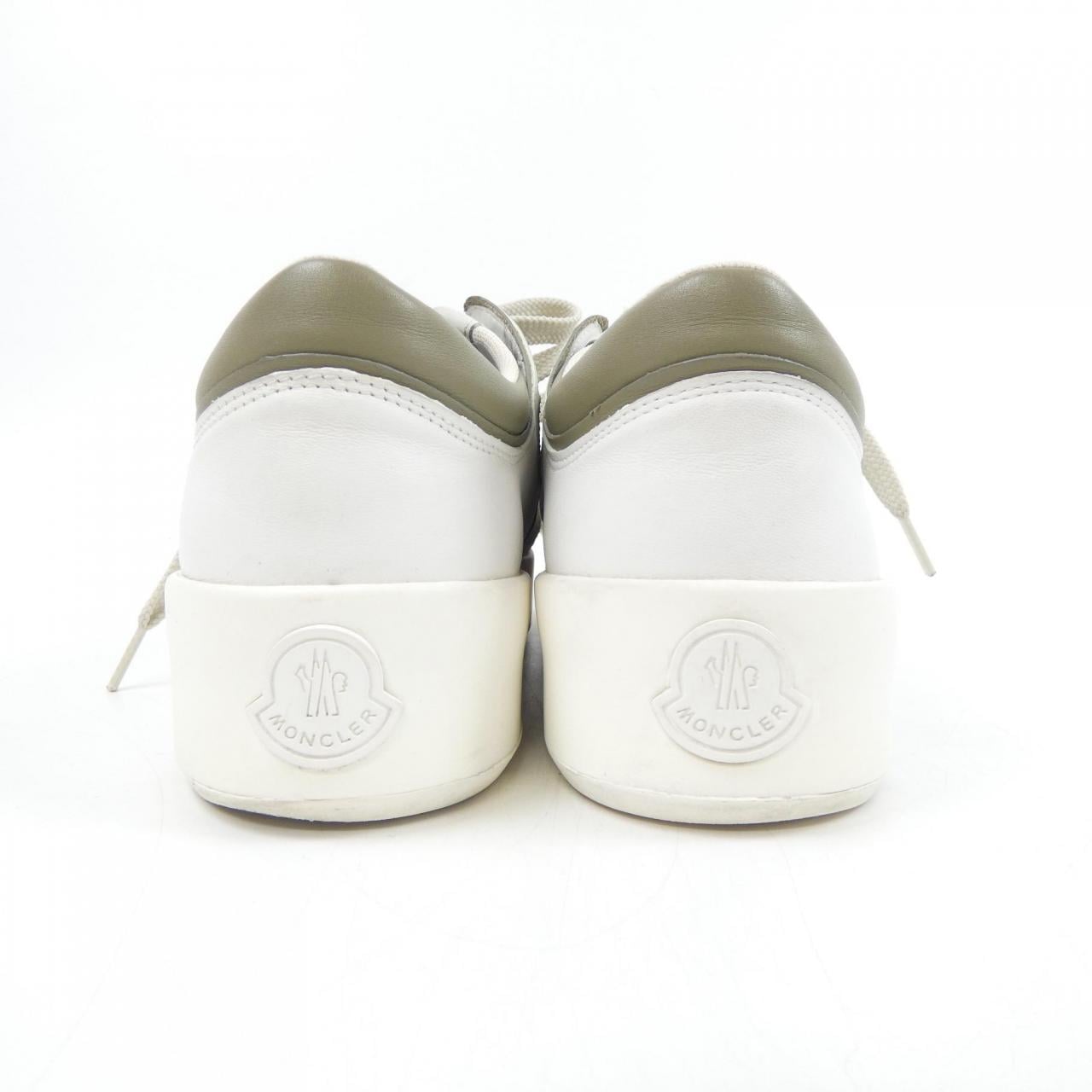 モンクレール MONCLER スニーカー