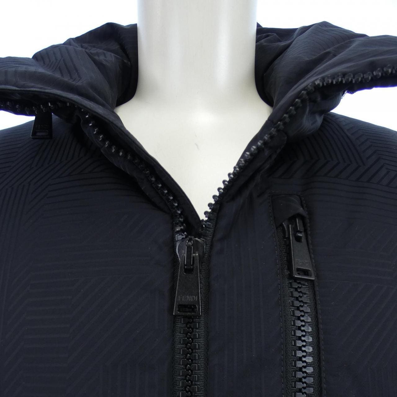 フェンディ FENDI ジャケット