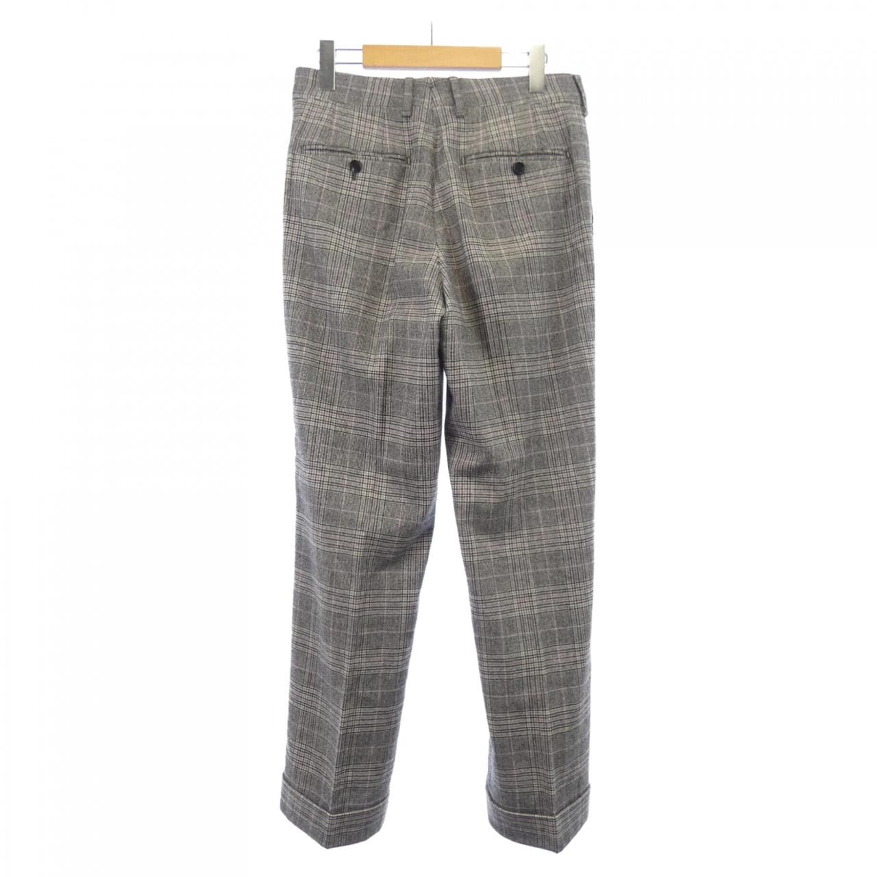 ラルディーニ LARDINI パンツ