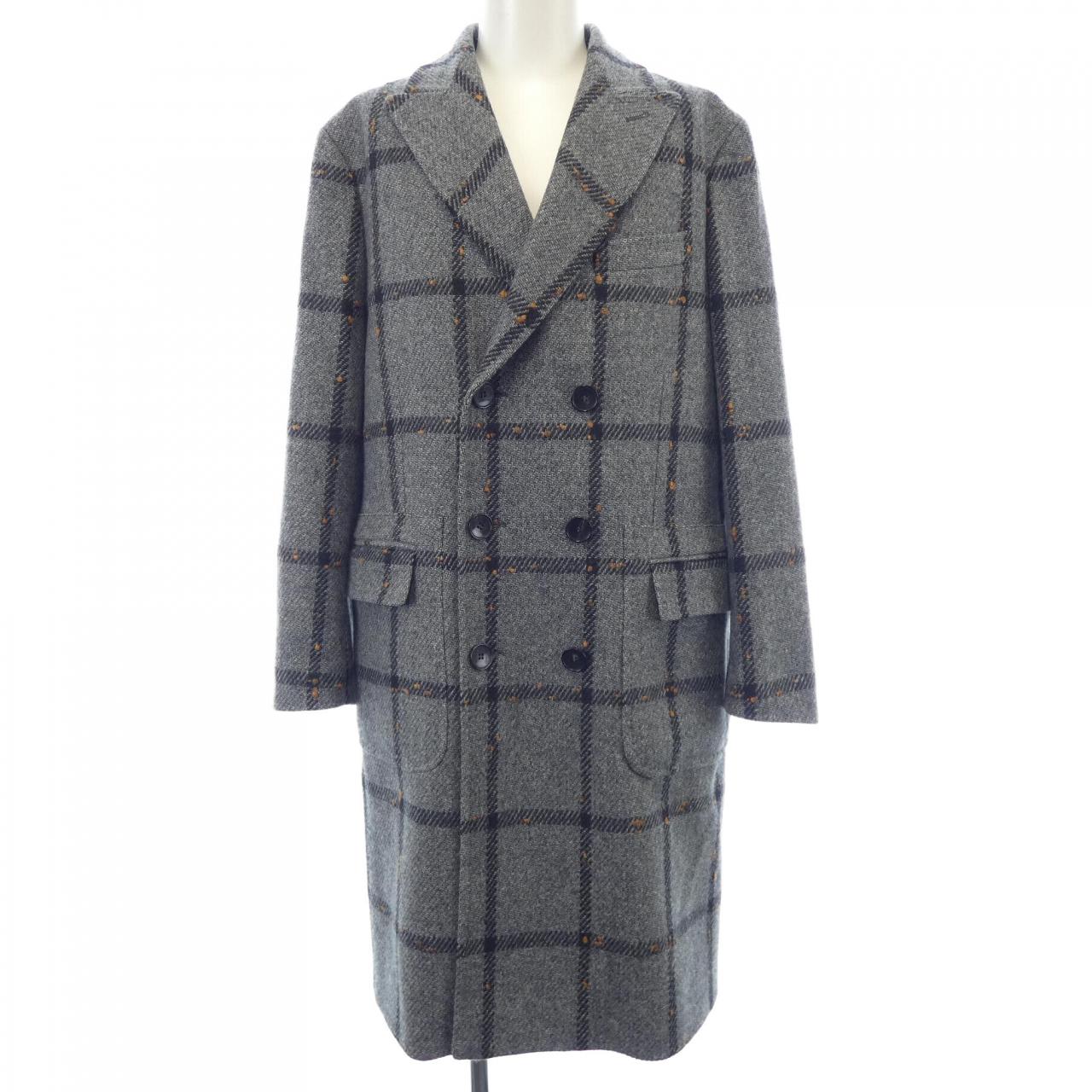 エトロ ETRO コート