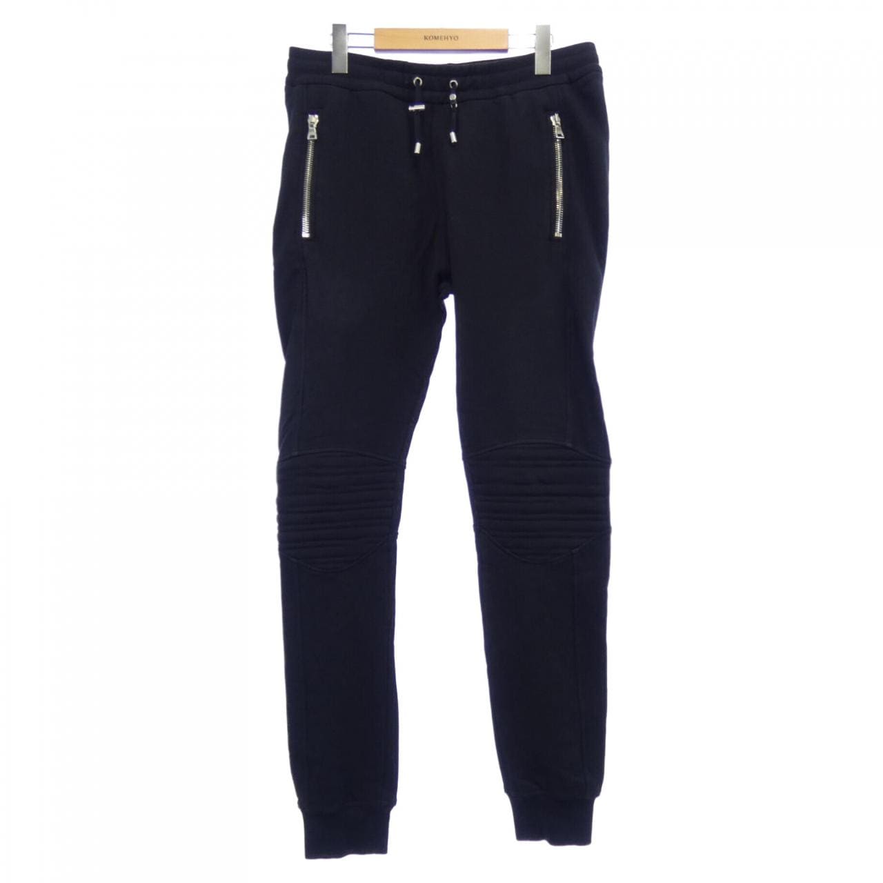 バルマン BALMAIN OB030B012 パンツ
