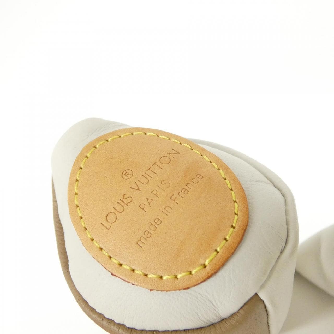 ルイヴィトン ドゥドゥ ルイ テディベア GI0142 ドール