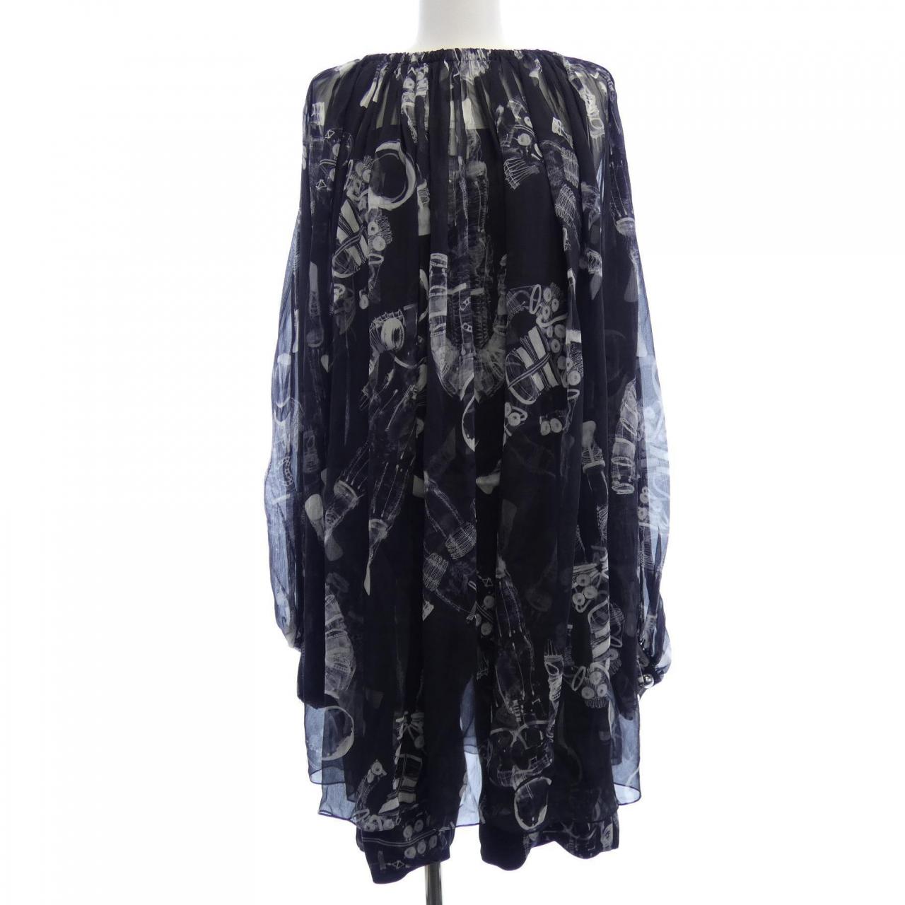 シャネル CHANEL 宇宙飛行士 P57682V43564 ワンピース