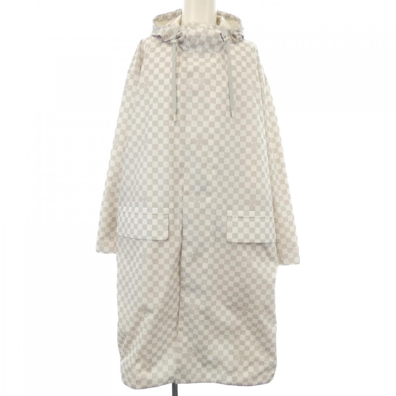 ルイヴィトン LOUIS VUITTON HQK66WHQU コート