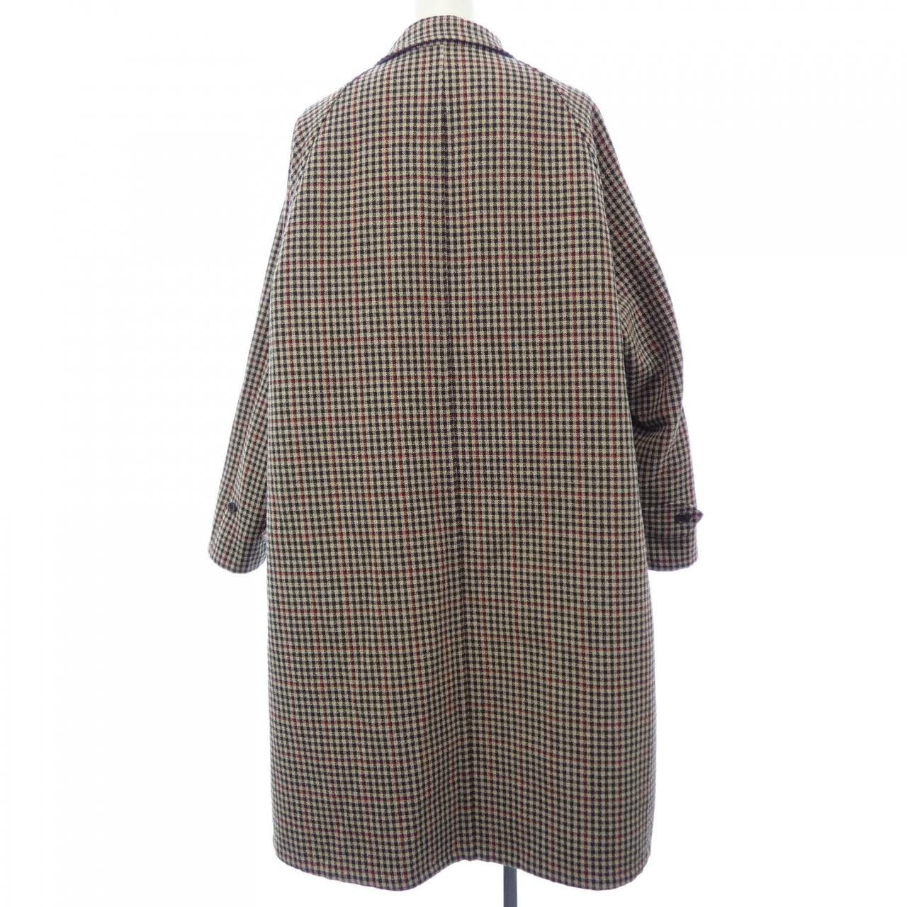 アナトミカ ANATOMICA 530-592-31 コート