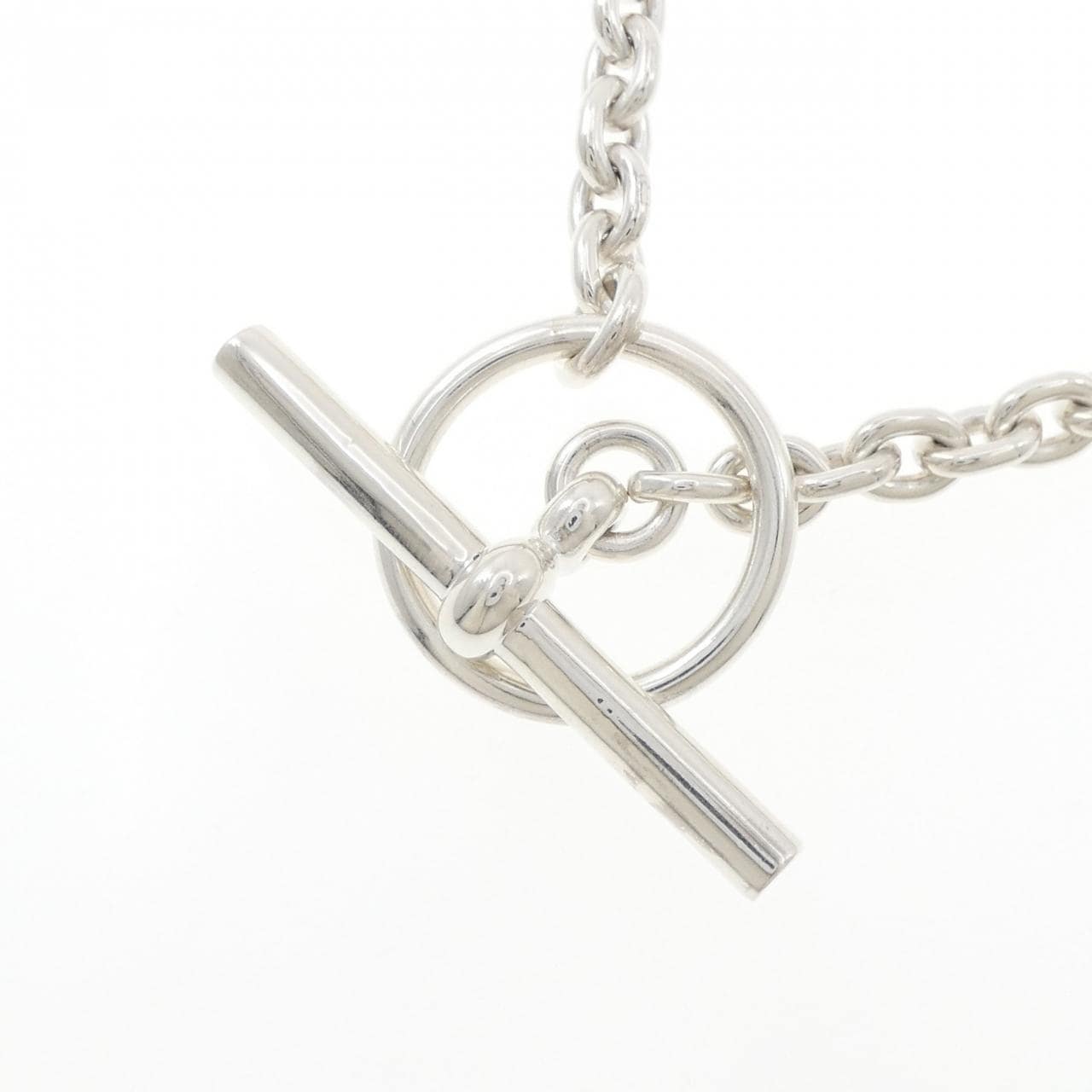 エルメス 925 ネックレス