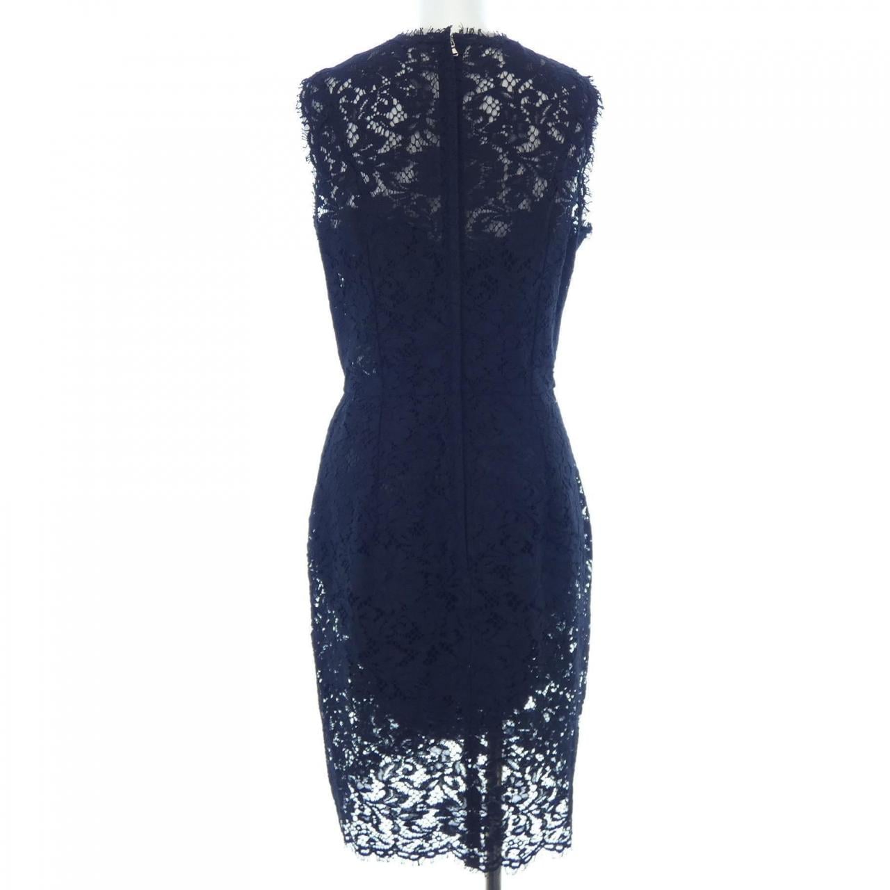 ドルチェアンドガッバーナ DOLCE&GABBANA F63L6T ワンピース